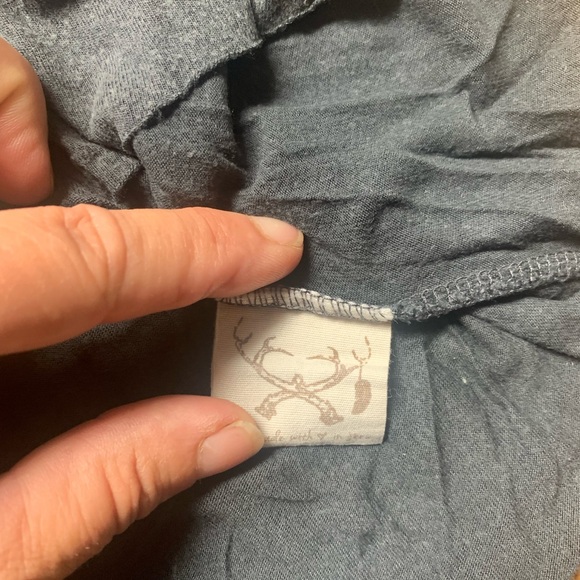 Spell & the Gypsy Witch Tank Top Shirt Small - Picture 6 of 6